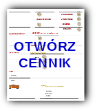 CENNIK